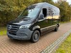 Mercedes-Benz Sprinter 319CDI 3.0V6 Automaat L2H2  | Led, Auto's, Automaat, 2270 kg, 190 pk, USB