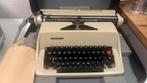 Oude typmachine, Diversen, Typemachines, Ophalen, Zo goed als nieuw