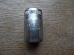 Stahlwille dop 17 1/2 aandrijving, Ophalen of Verzenden, Zo goed als nieuw