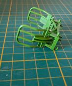 balenklem fendt, Ophalen of Verzenden, Tractor of Landbouw, Overige merken