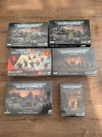 [40k] Astra Militarum (in doos, losse verkoop), Hobby en Vrije tijd, Wargaming, Ophalen of Verzenden, Nieuw, Warhammer 40000, Figuurtje(s)