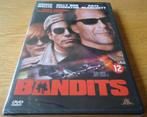 Te koop de nieuwe originele DVD Bandits met Bruce Willis., Boxset, Actiethriller, Ophalen of Verzenden, Nieuw in verpakking