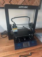 Anycubic 3D Printer, Computers en Software, 3D Printers, Ophalen, Gebruikt, Anycubic