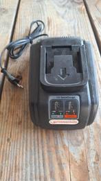 Rothenberger acculader laadstation oplader snellader, Guido.pieters@rothenberger.com., Ophalen of Verzenden, Zo goed als nieuw