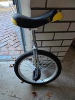 1 wieler, Ophalen, Nieuw