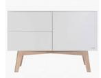 Kidsmill Sixties commode – retro design, Kinderen en Baby's, Kinderkamer | Commodes en Kasten, Ophalen, Gebruikt, 50 tot 70 cm
