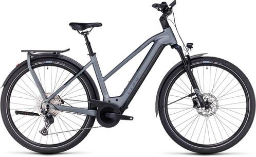 Cube Kathmandu Hybrid Pro 750 wh Dames en heren ACTIE, Fietsen en Brommers, Fietsen | Dames | Damesfietsen, Nieuw, Overige merken