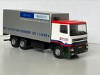 Daf 95 400 Ati 3 asser Pijnenburg Groothandel ., Ophalen of Verzenden, Zo goed als nieuw, Bus of Vrachtwagen, Lion Toys
