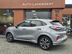 Ford Puma 1.0 EcoBoost Hybrid ST-Line | Apple/ Android carpl, Voorwielaandrijving, 12 maanden, Stof, Bedrijf