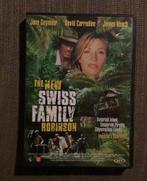 The New Swiss family Robinson, Vanaf 12 jaar, Verzenden, Zo goed als nieuw