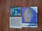 Zelda Oracle of ages, Spelcomputers en Games, Games | Nintendo Game Boy, Avontuur en Actie, 1 speler, Ophalen of Verzenden, Zo goed als nieuw