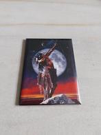 Magneet met Indiaan NIEUW, Verzamelen, Ophalen of Verzenden, Nieuw