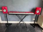 Nord Piano 1 – professionele stagepiano, Ophalen, Gebruikt, Overige kleuren, Piano