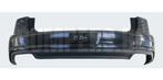 Bumper AUDI A6 C7 4G9 KOMBI Facelift 14- 4G9807511 Achterbum, Gebruikt, -, -, 6 maanden garantie