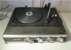 Oude Platenspeler - Carad Stereophonic, Audio, Tv en Foto, Platenspelers, Ophalen of Verzenden, Gebruikt, Platenspeler, Overige merken