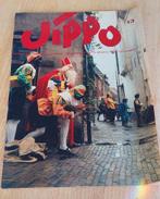 Jippo tijdschrift nr. 13 1974 Sinterklaas special, Boeken, Ophalen of Verzenden, Gelezen, Overige typen