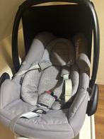 Maxi Cosy, Ophalen, Autogordel of Isofix, Gebruikt, 0 t/m 13 kg