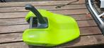 Nijdam Snow Hoover, Ophalen, Zo goed als nieuw, Kunststof