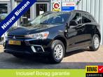 Mitsubishi ASX 1.6 Cleartec Life | TREKHAAK | CRUISE CONTROL, Voorwielaandrijving, Stof, Gebruikt, 4 cilinders