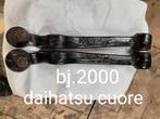 daihatsu  cuore en div., Auto-onderdelen, Ophalen, Gebruikt, Daihatsu