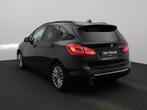 BMW 2-serie Active Tourer 225xe iPerformance High Executive, Auto's, BMW, Gebruikt, Euro 6, Zwart, Bedrijf