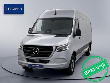 Mercedes-Benz Sprinter 317 1.9 CDI L3H2 BPM-Vrij Direct Leve beschikbaar voor biedingen