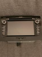 ZENEG Autoradio Navigatie, Ophalen, Zo goed als nieuw