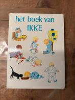 Vintage Het Boek van Ikke - Geboorteboek, Ophalen of Verzenden, Nieuw, 0 tot 6 maanden