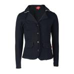 wedstrijdjas Carousel zwart, Kinderen, Dressuur, Info@red horse.com, Nieuw