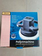 Polijstmachine met extra pads - Nieuw in doos!, Ophalen
