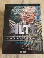 Der Alte collection, Cd's en Dvd's, Dvd's | Tv en Series, Ophalen, Zo goed als nieuw