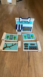 Leuke speelset adopt me roblox, Ophalen of Verzenden, Zo goed als nieuw, Overige typen