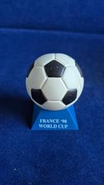 World Cup France ‘98 whisky voetbal, Verzamelen, Overige Verzamelen, Ophalen of Verzenden, Gebruikt