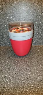 Mepal Mueslibeker Nieuw, Ophalen of Verzenden, Nieuw