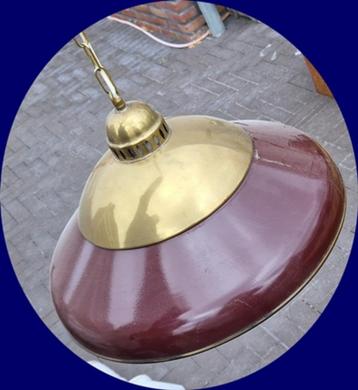 biljart lampen beschikbaar voor biedingen