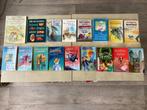 Kinderboekenweek geschenken 16 delen 1983 t/m 2014, Boeken, Boekenweekgeschenken, Ophalen of Verzenden, Zo goed als nieuw