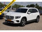 Mercedes-Benz GLB 200 AUT7 Business Solution 7-PER LEDER TRE, 4 cilinders, 7 stoelen, Wit, Bedrijf