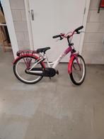 Loekie kinderfiets 22 inch, Fietsen en Brommers, Fietsen | Kinderfietsjes, Ophalen, Gebruikt, 20 inch of meer, Loekie