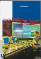 Basis wiskunde / druk 3 9789039518885, Boeken, Verzenden, Beta, Zo goed als nieuw, HBO