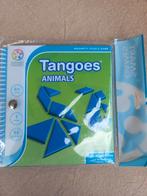 Smart Games Tangoes Animals - Nieuw!, Een of twee spelers, Nieuw, Ophalen of Verzenden, Smart Games