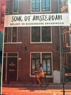 Soul of Amsterdam Reisgids, Overige merken, Budget, Ophalen of Verzenden, Zo goed als nieuw