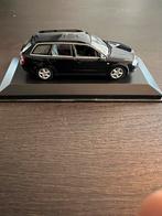 Audi avant  miniatuur nieuw!, Hobby en Vrije tijd, Modelauto's | 1:43, Ophalen of Verzenden, Zo goed als nieuw, Auto, MiniChamps