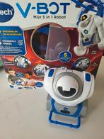 Speelgoed robot v-tech, Ophalen, Zo goed als nieuw