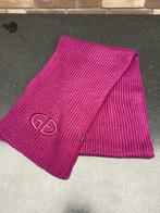 Goldbergh roze cherrypink sjaal nieuw, Kleding | Dames, Mutsen, Sjaals en Handschoenen, Goldbergh, Ophalen of Verzenden, Nieuw