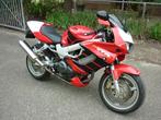Honda VTR 1000 firestorm 2001 60909 km heel mooi, Particulier