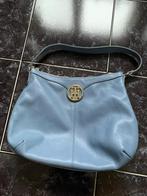 Tommy Hilfiger blauwe tas, Ophalen of Verzenden, Zo goed als nieuw, Blauw, Handtas