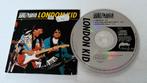 Jean Michel Jarre & Hank Marvin - London Kid (RARE), Ophalen of Verzenden, Zo goed als nieuw, Pop