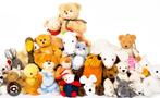 !Gezocht! Knuffels (groote maakt niet uit), Ophalen, Zo goed als nieuw, Overige typen