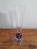 Orrefors "Orlando" champagneglas-Erika Lagerbielke - Zweden, Ophalen of Verzenden