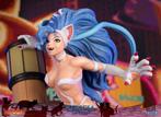 First 4 Figures Darkstalkers Statue Felicia, Ophalen of Verzenden, Nieuw, Overige typen